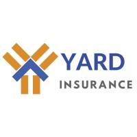 Yard Insurance logo - Similar company to Howdie Insurance Administrators