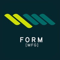 Form Manufacturing logo - Similar company to Angelo