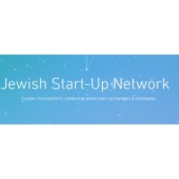 Jewish Start-Up Network logo - Similar company to Start-Up Your Future