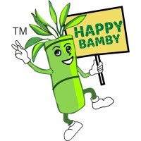 HAPPY BAMBY logo - Similar company to Bamby