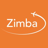 Zimba logo - Similar company to Sync Discovery