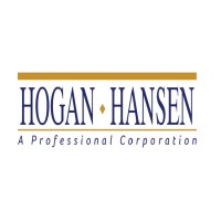 Hogan - Hansen, A Professional Corporation logo - Similar company to Custom Conveyor & Equipment Corporation