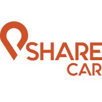 SHARE CAR logo - Similar company to Credium Slovakia, A.S.