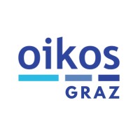 oikos Graz logo - Similar company to Pendle College