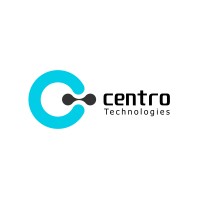 Centro Technologies logo - Similar company to Aspire The Future Ltd