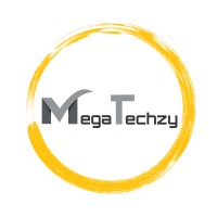 Mega Techzy logo - Similar company to Techzy Group