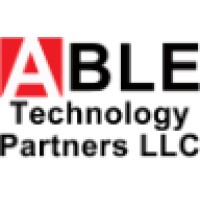 ABLE Technology Partners logo - Similar company to Able Technology