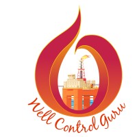 Well Control Guru Inc logo - Similar company to Vorenkamp Well Control Training