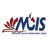 Mansoura College International Schools logo - Similar company to Hello Burger