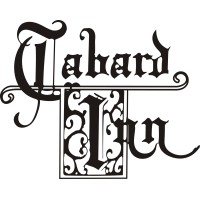 Hotel Tabard Inn logo - Similar company to Gray Beard Cybersecurity