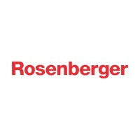 Rosenberger MEA logo - Similar company to Vindexa - Abwehrstark Im Netz