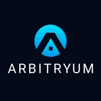 Arbitryum logo - Similar company to Walletsaver