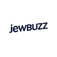 jewbuzz logo - Similar company to Torah-Box