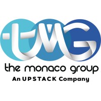 The Monaco Group, an UPSTACK Company logo - Similar company to Nquery Communications