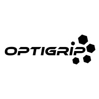 Optigrip logo - Similar company to Fundle