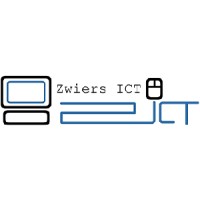 Zwiers ICT logo - Similar company to Meditall | Medical It Solutions
