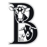 Ballydídean Farm Sanctuary logo - Similar company to Spring Farm Sanctuary
