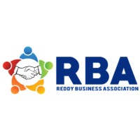 Reddy Business Association logo - Similar company to Dias.Works
