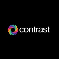 Contrast logo - Similar company to Omni Pro Cleaning Company