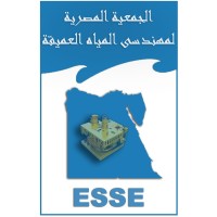 Egyptian Society of Subsea Engineers (ESSE) logo - Similar company to Deeptech, Inc