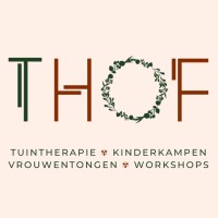 Thof logo - Similar company to Buro Sengers