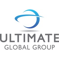 The Ultimate Global Group logo - Similar company to Ultimate Builders