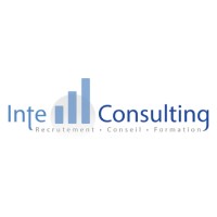 INTE Consulting logo - Similar company to Shift Academy