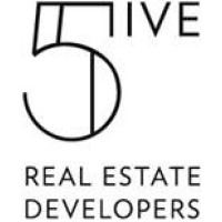 5ive Real Estate Developers logo - Similar company to Jd Capa