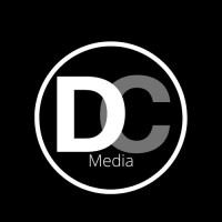 DC Media logo - Similar company to Indie Experts Publishing & Author Services
