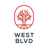 West Blvd Cannabis logo - Similar company to Proinstinct