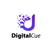 DigitalCue logo - Similar company to Digital Cue