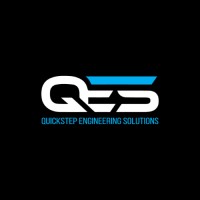 Quickstep Engineering Solutions logo - Similar company to Quickstep