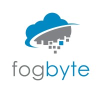 Fogbyte logo - Similar company to Apiax