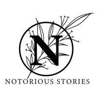 Notorious Stories logo - Similar company to Cipher Guardian