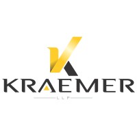 Kraemer LLP logo - Similar company to Bennett Grant Llp