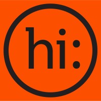Hiperaktif Digital Agency logo - Similar company to Celeste Creative & Digital