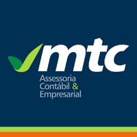 MTC CONTABILIDADE ASSESSORIA CONTÁBIL & EMPRESARIAL logo - Similar company to Mtc