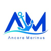 Ancora Marinus logo - Similar company to Ocean Integrated Services