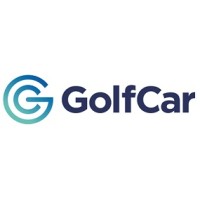 GOLFCAR logo - Similar company to Zelec