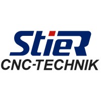 STIER CNC-Technik logo - Similar company to Kokel Cnc Technik
