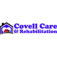 Covell Care and Rehabilitation logo - Similar company to Ds Constructors, Llc