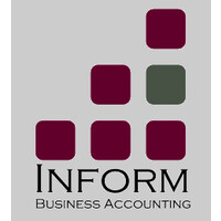 Inform Business Accounting logo - Similar company to Chalmers Industries Pty Ltd