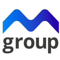M Group Holding logo - Similar company to Build Stone