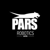 Pars Robotics Team logo - Similar company to Yada Technology - 3D Printer Technologies