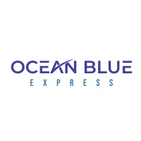 Ocean Blue Express, Inc. logo - Similar company to Uni-Caps Llc
