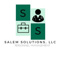 Salem Solutions, LLC logo - Similar company to Salem Solutions