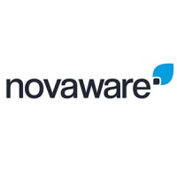 Novaware logo - Similar company to Web Heroes
