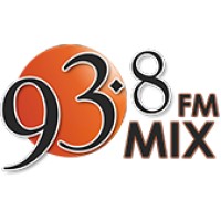 Mix 93.8 FM logo - Similar company to Mix Fm
