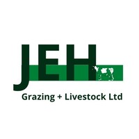 JEH Livestock logo - Similar company to Viscofan Globus Australia Pty Limited