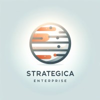 Strategica Enterprise Services logo - Similar company to Etherion Consulting